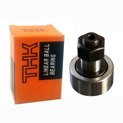 China Low Noise Long Life THK Stock Original Cam Follower Bearing CFH 5-A CFH5-A CFH-5-A Eccentric Cam Follower With Hex Socket CFH-A for sale