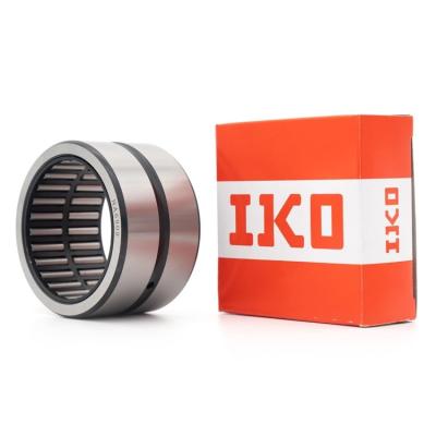 China Long Life Low Noise Japan IKO RNA4922 Needle Roller Bearings With Machined Rings RNA 4922 Consolidated Bearings for sale