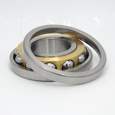 China Long Life Low Noise Angular Contact Ball Bearing QJ212-XL-N2-MPA-F59-C4 Four Point Contact Bearings QJ212N2MA/C4B20 Railway Drive Bearings for sale