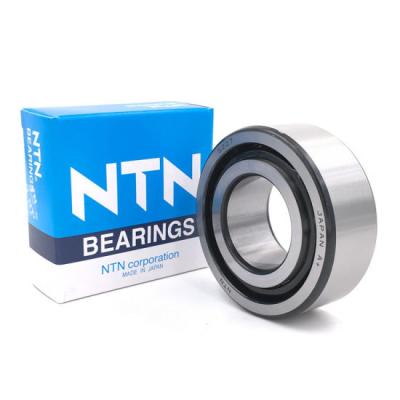 China Low Noise Factory Supply Long Life Double Row Angular Contact Ball Bearing 3310 3310/C3 3310A 3310A/C3 for sale