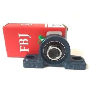 China Long Life FBJ UCP209 UCP 209 Low Noise Pillow Block Ball Bearing Pillow Block Unit Plummer Block Receiver Unit for sale