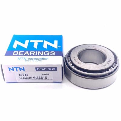 China Long Life NTN LM501349/LM501310 Tapered Roller Bearing LM501349/310 Low Noise Radial 501349/310 Taper Roller Bearing for sale