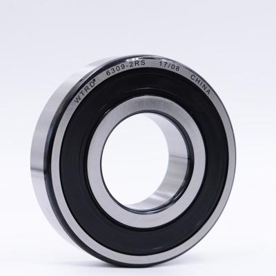 China Long life motorcycle bearings electrically insulated nsk 6326 6326m/c3 6326/c3 deep groove ball bearing price for sale