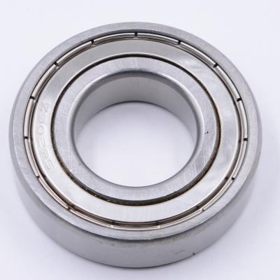 China long life stainless steel w608-2rs1 w6200-2rs1 w6201-2rs1 w6202-2rs1 w6203-2rs1 deep groove ball bearing price for sale