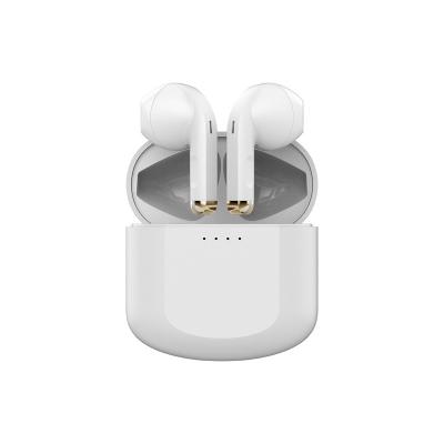 China In-Ear Wireless Earphone Earbuds Handfree TWS Wireless Earphone Earbuds for sale