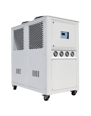 China Factory 3HP Water Cooler Machine Chillers Water Cooled Industrial Chiller Machine Water Cooled Chiller for sale