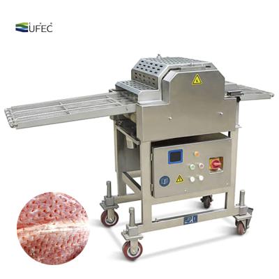 China Efficient Industry Tenderizer Meat Tenderizer Hammer Machine Stainless Steel Beef Tenderizer for sale