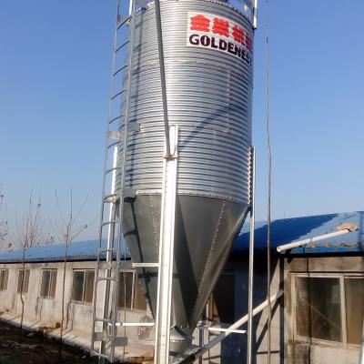 China Complete pig house farm equipment of best farms design and cheap prices for sale