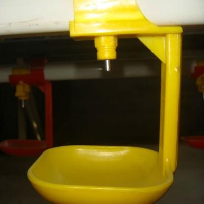 China Breeds Factory Made Poultry Equipment Poultry Nipple Drinker For Chickens for sale