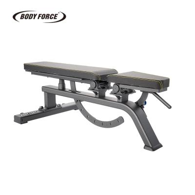 China Super Bench Extension Bench Gym Equipment Hyper BODY STRENGTH Eco - Friendly for sale