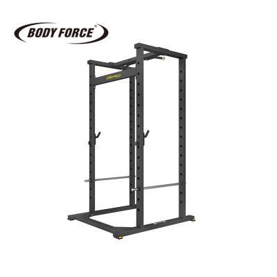 China Q235 steel tube BFN1048 power cage BODY FORCE high quality commercial gym/fitness /strength equipment/machine 2018 HOT SALE for sale