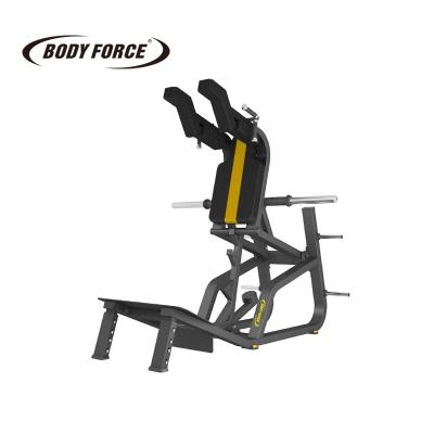 China Q235 steel tube BFN1065 BODY STRENGTH super squat high quality commercial gym/fitness equipment/machine 2018 HOT SALE /strength for sale