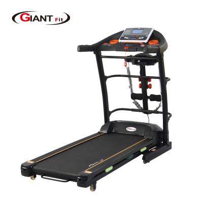 China GF-9.32M BODY STRENGTH Motor Commercial Incline Treadmill Gym /High Quality GF-9.32M /strength fitness equipment for sale