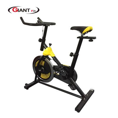 China Hot Sale 2019 GF228B INDOR CYCLE Professional Bodybuilding Machine GF228B Commercial Gym Equipment BODY STRENGTH for sale