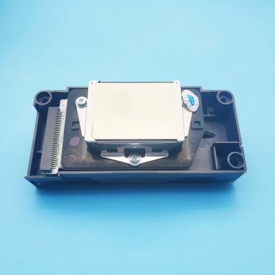 China Brand New Original DX5 Solvent Unlocked Printhead For Epson F186000 Printer Opened Printhead for sale