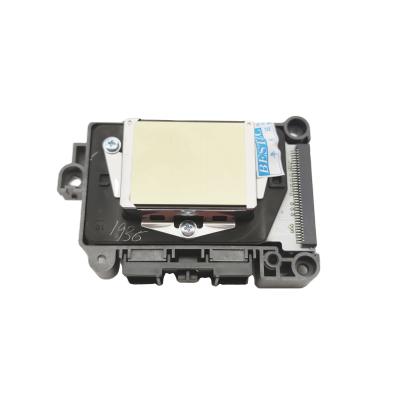 China Original and brand new F196000 printhead for Epson 3880 / Solvent DX7 printhead for Epson 3890 printer for sale