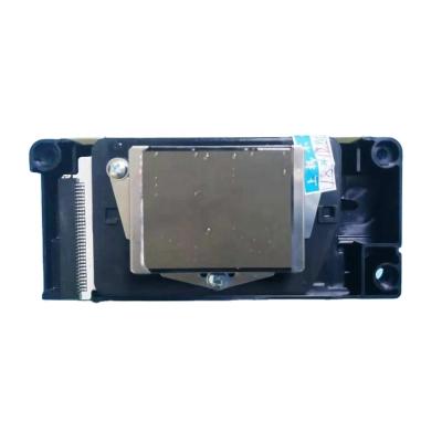 China Original and new F160010 DX5 original unlocked printhead for Epson/Mutoh for sale