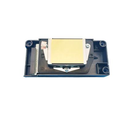 China DX5 Original Original and New Printer Head for Epson R1900 R2000/F186000 DX5 Printer Solvent Printhead for sale