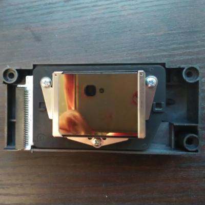 China Epson F186000 DX5 Solvent Uncoded Printhead DX5 Solvent Unlocked Printhead F186000 for sale