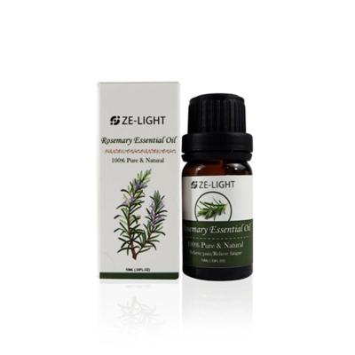 China 100% Natural Essential Oil Firming Skin Pure Rosemary Essential Oil for sale