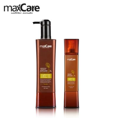 China l&y Professional Argan Oil Morocco Argan Oil Anti-Dandruff Canton Canton Shampoo l&y for sale