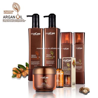 China Anti Dandruff Keratin Treatment Silver Tree Black Hair Shampoo Moroccan Argon Oil Shampoo For Curly Hair for sale