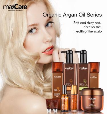 China OEM ODM Regenerating Hair Care Product Argan Oil Shampoo And Conditioner Professional Smooth Private Label for sale