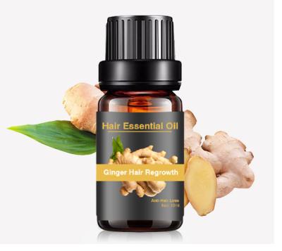 China Custom Organic New Arrival Your Brand Maxcare Natural Hair Growth Loss Serum Hair Anti Moisturizing OEM 10ml for sale