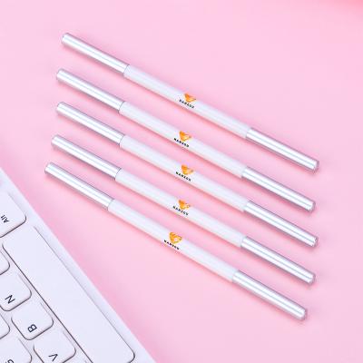 China High Quality Private Label Eyebrow Pencil Colorful Waterproof Long Lasting Enhancers Waterproof for sale