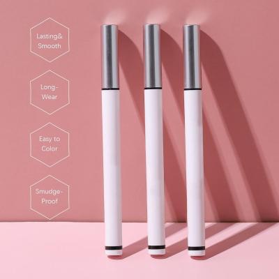 China Wholesale Waterproof To Make Your Own Color Private Label Waterproof Gel Reusable Eyeliner for sale