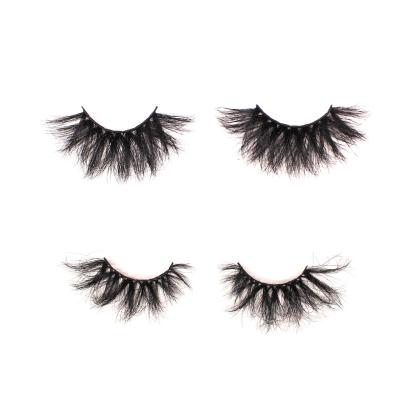 China Easy Wholesale Custom Logo Synthetic Lashes False Eyelash Extensions for sale