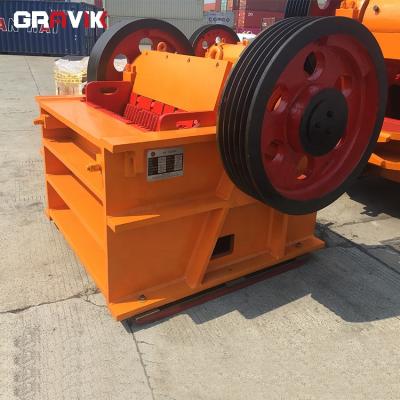 China energy & PEX Series Jaw Crusher PEX250x1200 PEX250x1000 Mining Jaw Crusher For Stone And Ore for sale