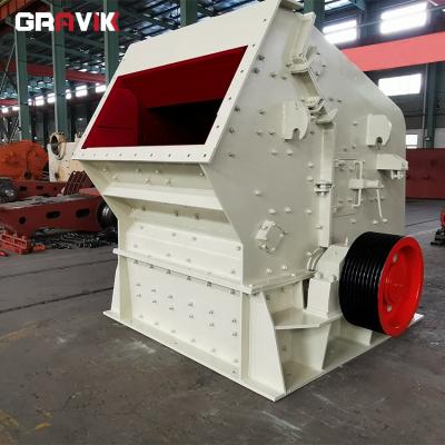 China High quality PF1315 dolomite manufacture professional mining impact crusher for sale impact crusher for sale