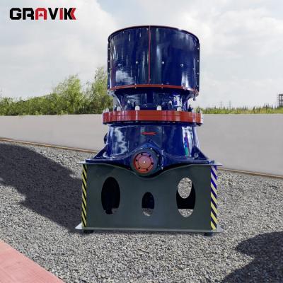 China energy & Small Hydraulic Pressure Mining Cone Crusher CS420 Cone Crusher for sale