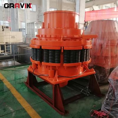 China energy & Mining Cone Crusher Machinery Price Pyb 900 1200 Spring Cone Crusher For Coal Gangue for sale