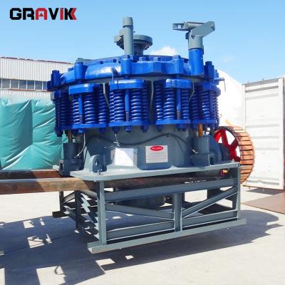 China energy & Cheap Mining Price List Nordberg Symons Cone Crusher Machine For Sale for sale