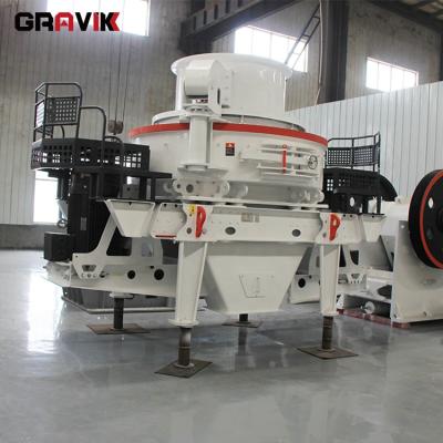 China energy & Factory Supplier Direct Mining River Sand Powder Making Machine for sale