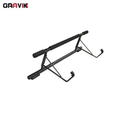 China Intop Portable Indoor Exercise Equipment Door GYM Multifunctional Door Pull Up Bar For Wholesale for sale