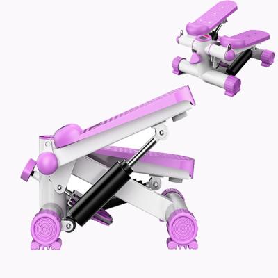 China High Carbon Steel Mini Stepper Multi-Functional Exercise Machine for Waist Thinning for sale