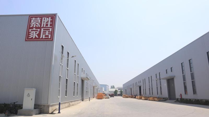 Verified China supplier - Hebei Muxian Furniture Co., Ltd.