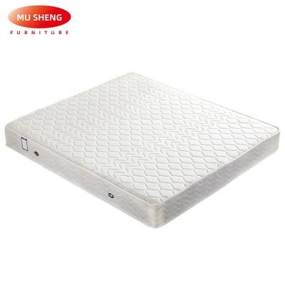 China Factory Wholesale High Quality Cooling King Size High Density Memory Foam Knitted Mattress From Factory For Sale for sale