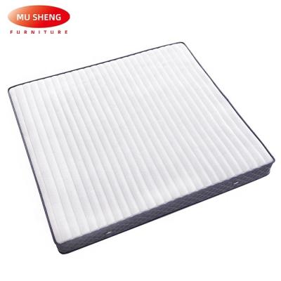 China New Design Cooling High Density 10 Inch King Bed Memory Foam Mattress Price For Sale for sale