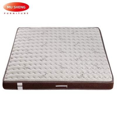 China Wholesale Modern Premium Cooling Queen Size 12 Inch Sleeping Spring Memory Foam Mattress For Bed for sale