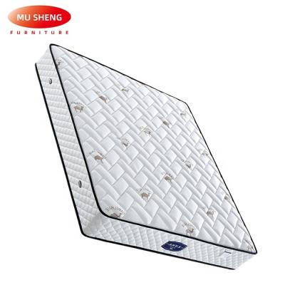 China New Design Hotel European Bedroom Furniture Premium Cooling Queen Size Memory Foam Mattress For Sale for sale