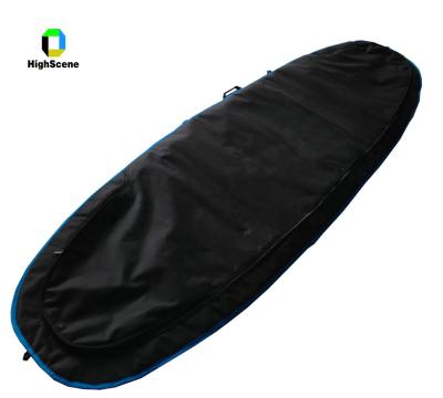 China 600D PVC/PE Tarpaulin Customize All Kinds Of SUP Board Bags SUP Surfboard Covers for sale