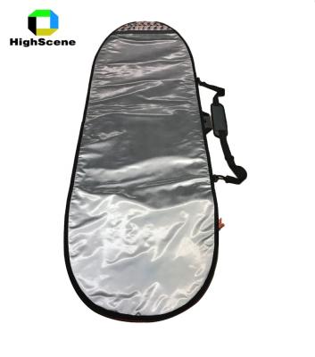 China Unisex Longboard Cover Longboard Bag for sale