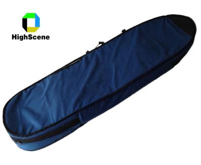 China 600D Polyester Double Surfboard Cover Surfboard Surfboard Bag for sale