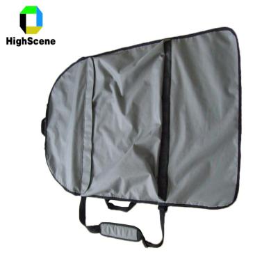 China PVC 600D Customize 600D Bodyboard Bag For Bodyboard for sale