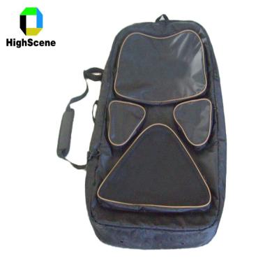 China 600D Customize Luxury Bodyboard Bag for sale