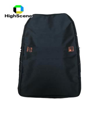 China 600D / PE Tarpaulin Customize 600D PVC Bodyboard Doubleboard Bag for sale